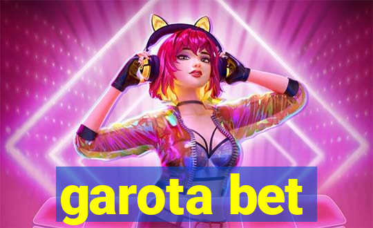 garota bet